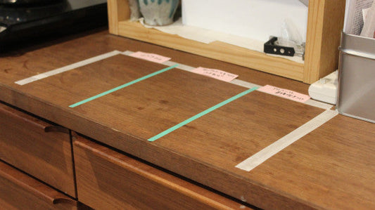 How to Care for Wooden Furniture: Removing Mold and Minimizing Water Stains