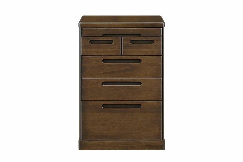 Japanese Buddhist Altar Suitable Chest with Zen Pull-out