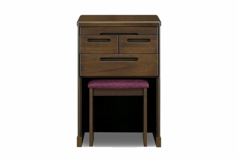 Japanese Buddhist Altar Suitable Chest with Zen Pull-out