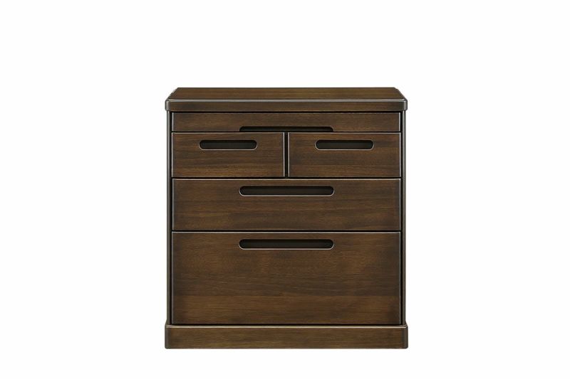 Japanese Buddhist Altar Suitable Chest with Zen Pull-out