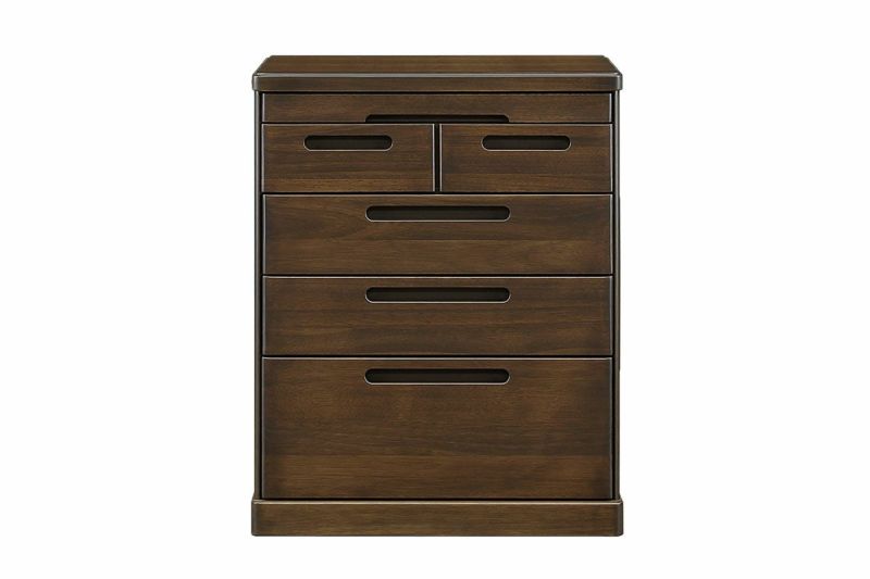 Japanese Buddhist Altar Suitable Chest with Zen Pull-out