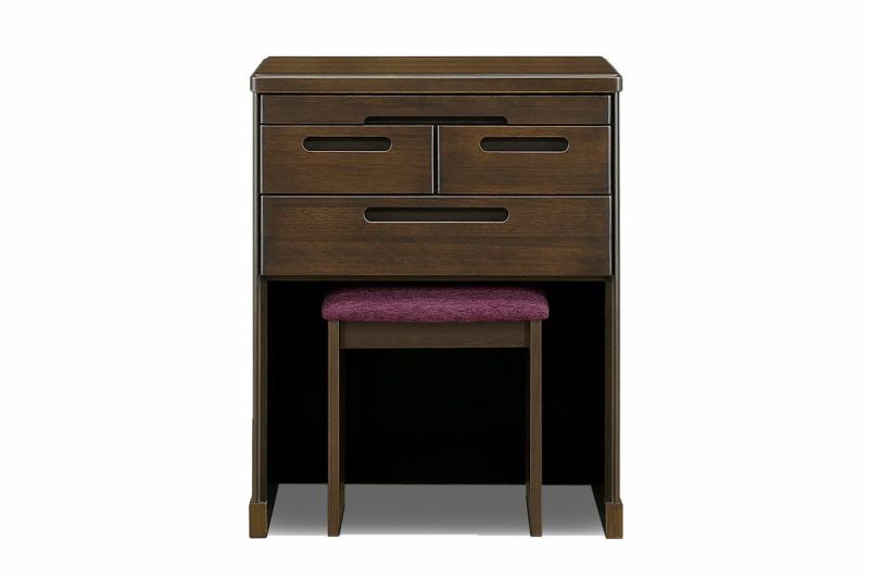 Japanese Buddhist Altar Suitable Chest with Zen Pull-out
