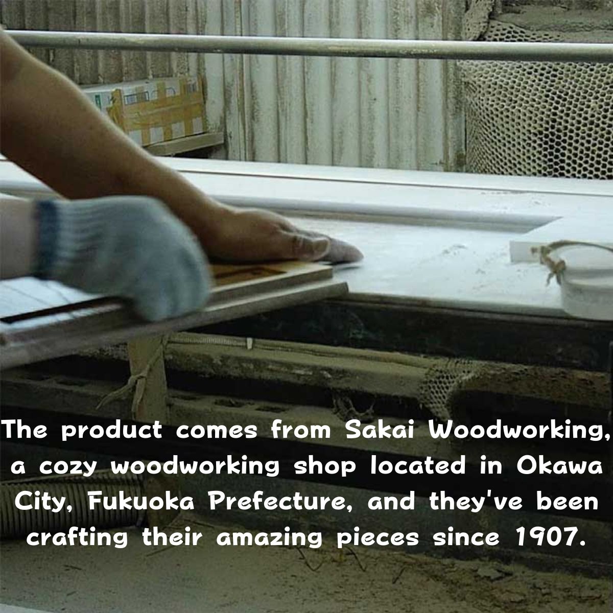 ZAGAKU Floor Chair | Washable, Stackable, Low-VOC | Made in Ōkawa, Japan