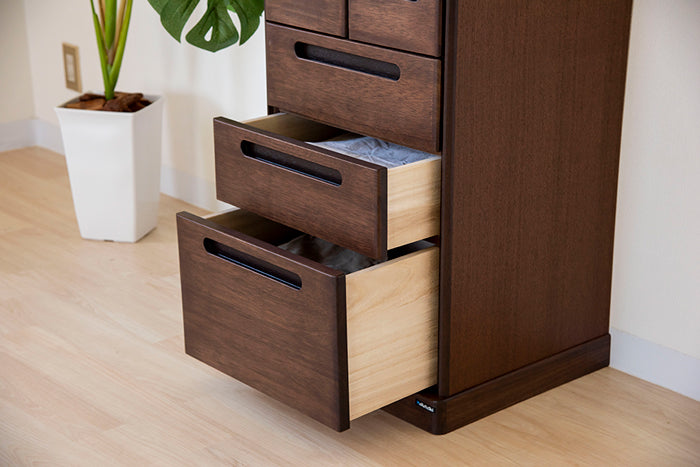 Japanese Buddhist Altar Suitable Chest with Zen Pull-out