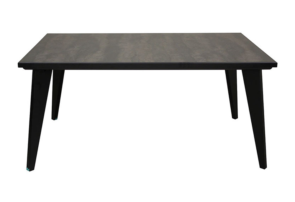Dining heated table - Supremo Kotatu (59x35inch) - Melamine Top