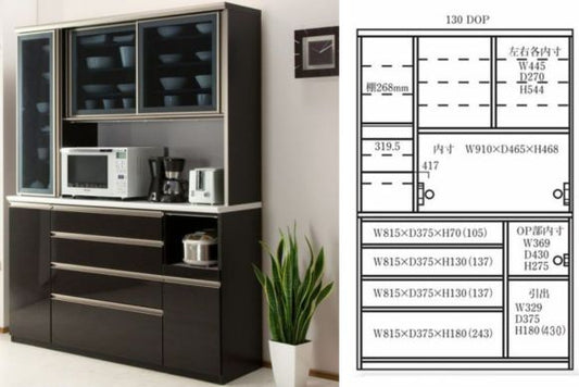 How to Choose the Perfect Kitchen Cabinet