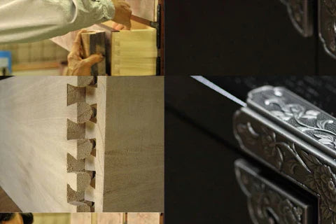 Why “Fast Furniture” Fails—and How Japanese Craftsmanship Redefines Longevity