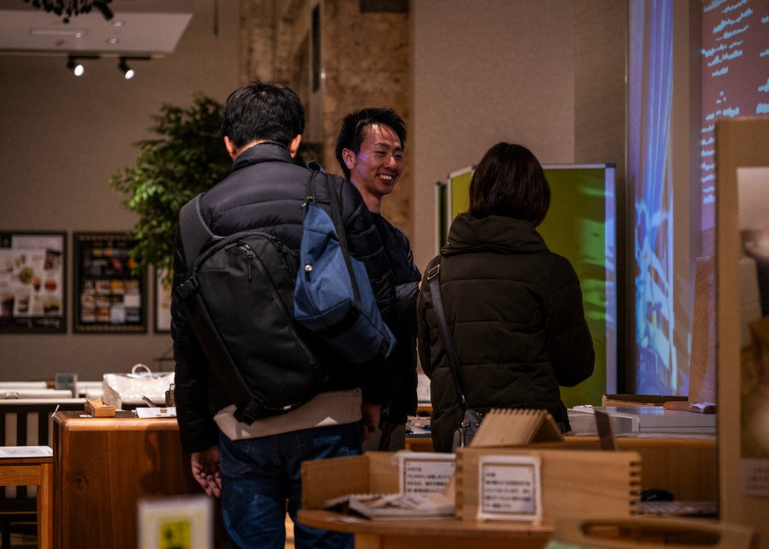 Spring Storage in Japan: What People Choose Before a New Season