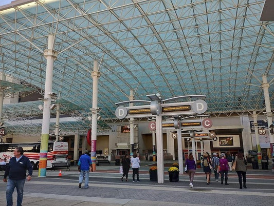 October 2022 Diary of a Visit to the Furniture Exhibition in High Point, North Carolina, USA