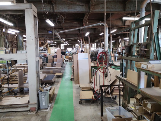 What Is “Ōkawa Furniture”? How to Choose Furniture That Is Truly Made in Ōkawa, Japan
