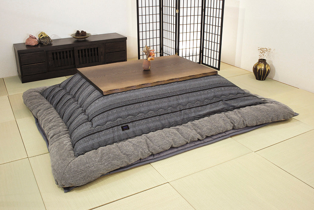 Why We Offer High-Quality Japanese Kotatsu Tables