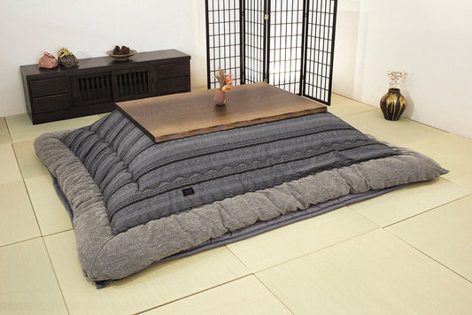 Why We Offer High-Quality Japanese Kotatsu Tables