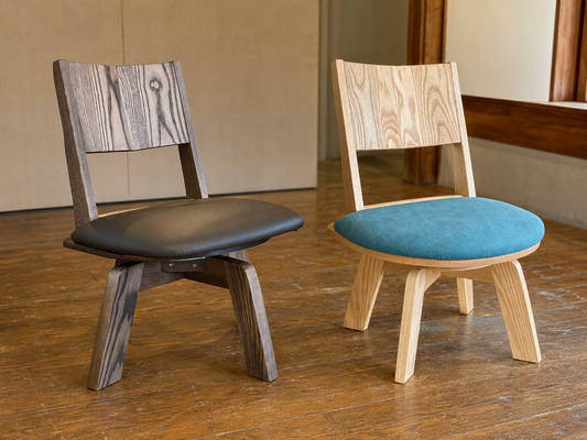 Custom-Size Japanese Furniture, Made to Fit | Interi-An