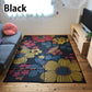 Kumamoto rush grass rug mat 191×250cm 3 tatami mat size Hana-no-Megumi Plump