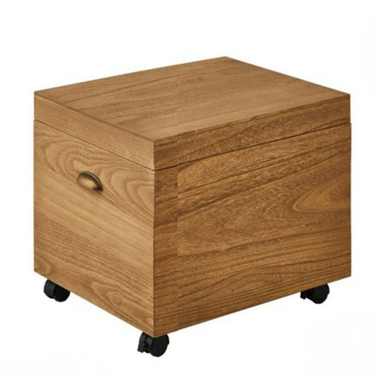 A Japanese Paulownia Box That Moves — Beautiful, Practical, and Built for Humid Environments