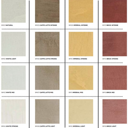 Banco Mortex Table – Crafted Texture for Authentic Interiors