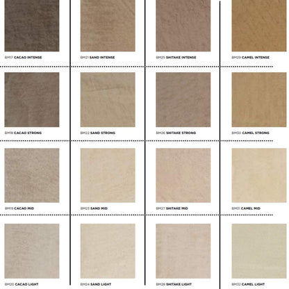 Banco Mortex Table – Crafted Texture for Authentic Interiors