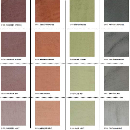 Banco Mortex Table – Crafted Texture for Authentic Interiors