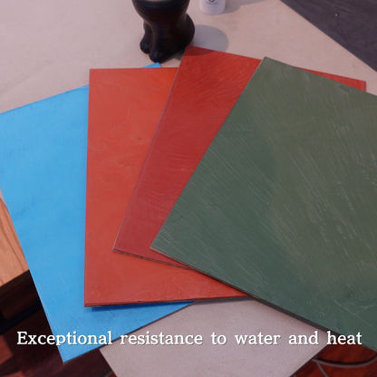 Banco Mortex Table – Crafted Texture for Authentic Interiors