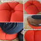 Japanese-Style Versatile Cushion - Suitable for Zabuton, Wall Decor, and Chair Backrest
