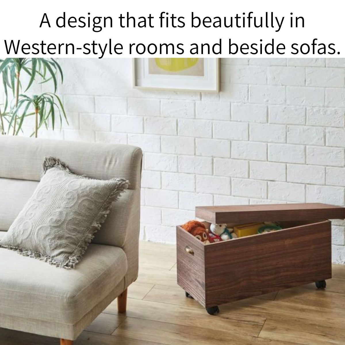 A Japanese Paulownia Box That Moves — Beautiful, Practical, and Built for Humid Environments