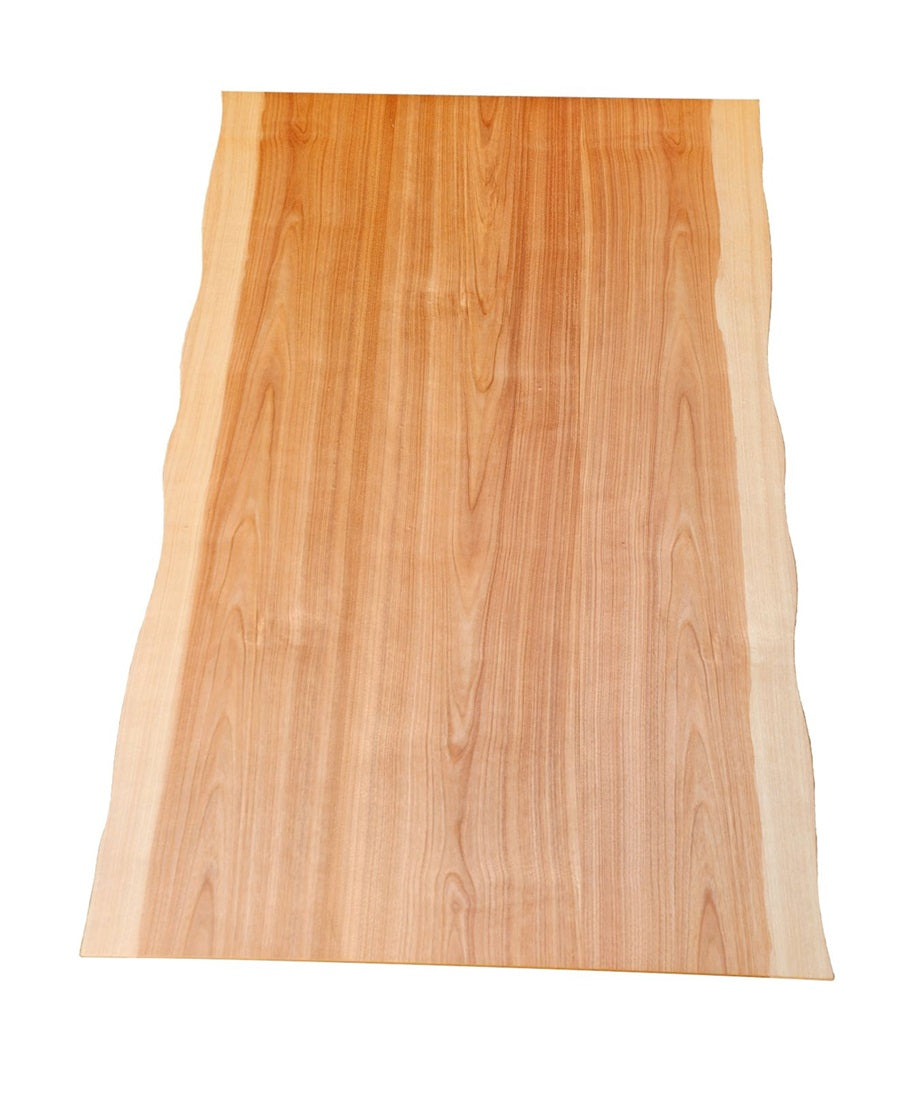 Made-in-Japan Kotatsu Table for Cozy Winters &amp; Elegant Living Rooms (Live-Edge Style)