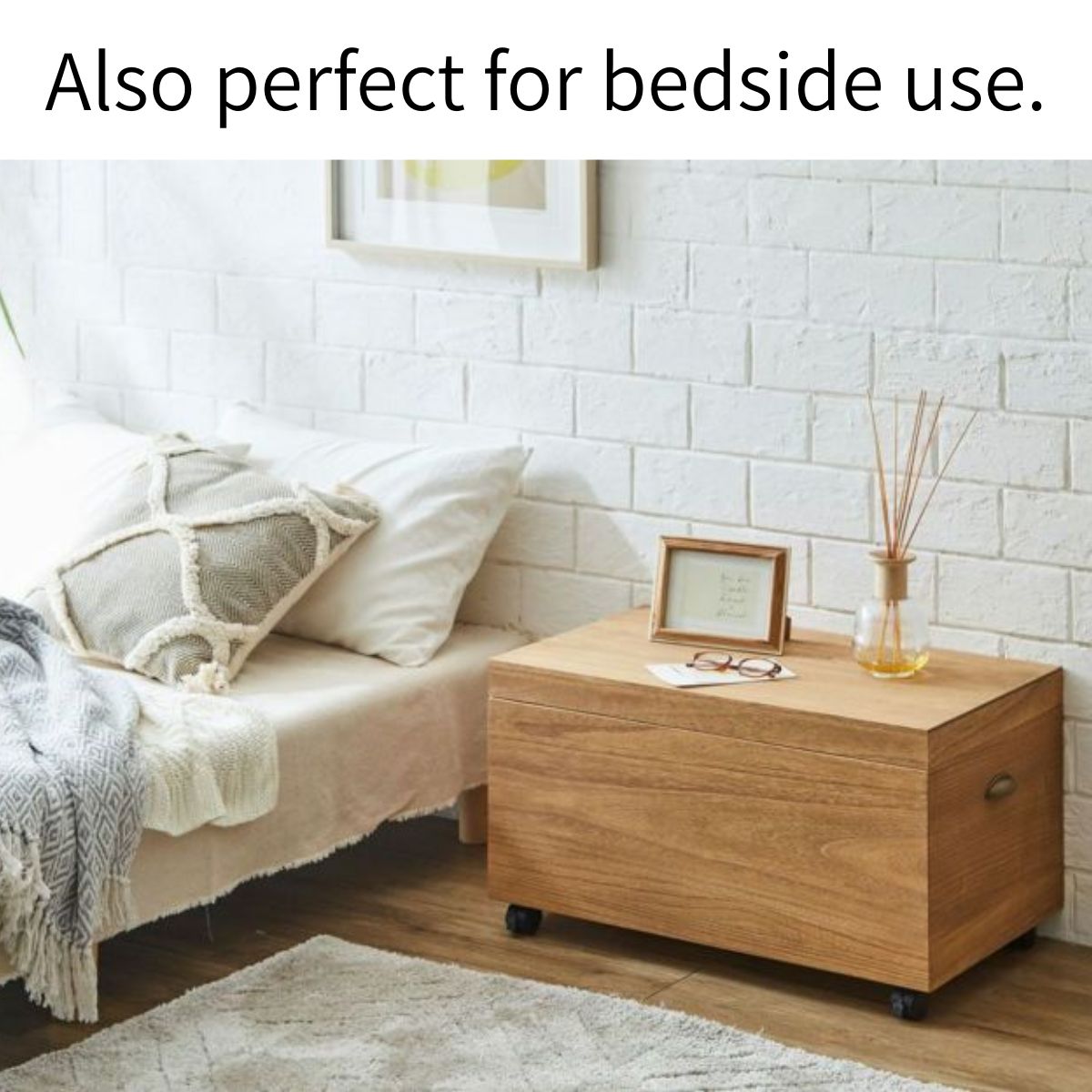 A Japanese Paulownia Box That Moves — Beautiful, Practical, and Built for Humid Environments