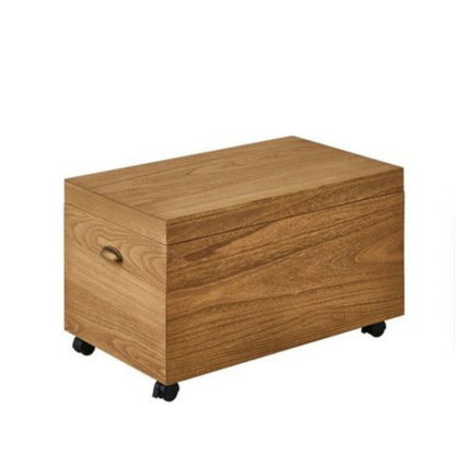 A Japanese Paulownia Box That Moves — Beautiful, Practical, and Built for Humid Environments