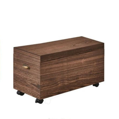 A Japanese Paulownia Box That Moves — Beautiful, Practical, and Built for Humid Environments