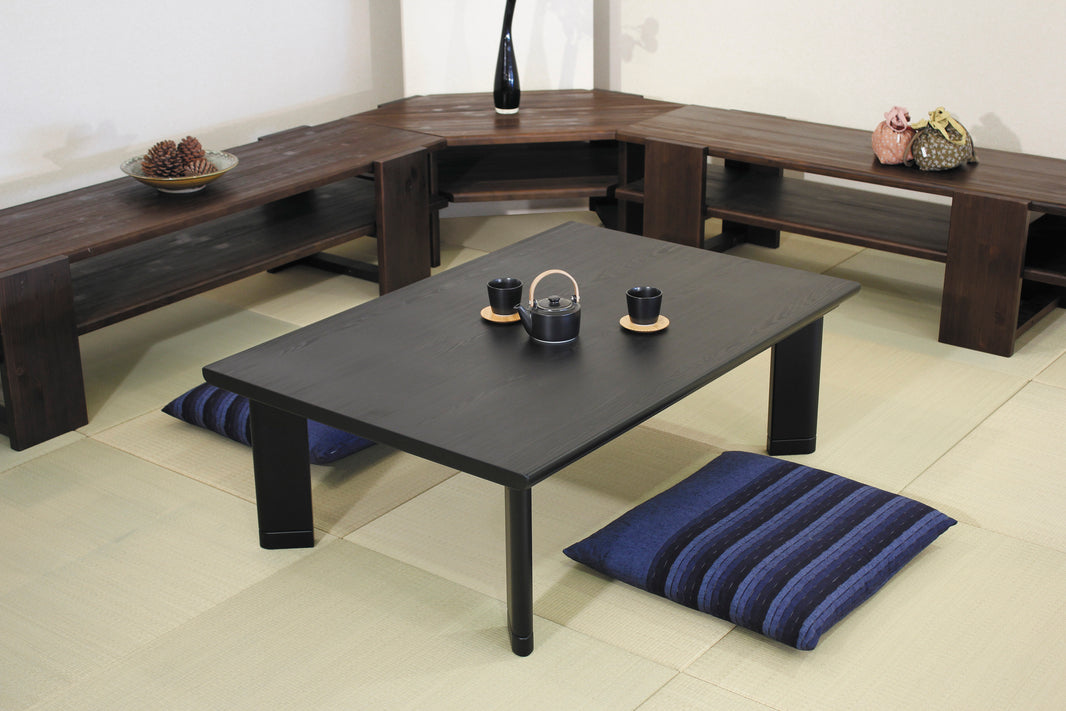 The Ultimate Guide to Choosing a Japanese Kotatsu Table That Lasts a ...
