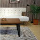 Noce - Stylish Walnut Kotatsu - Japanese Living Heated Table for All Seasons
