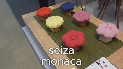 Comfortable Traditional Japanese Seiza Stool