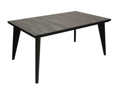 Dining heated table - Supremo Kotatu (59x35inch) - Melamine Top