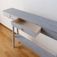 Pause Console Table (High type), drawer, Japan Style, display table